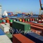 В январе-феврале текущего года на 40% вырос объем транзитных контейнерных грузоперевозок (сеть ОАО 